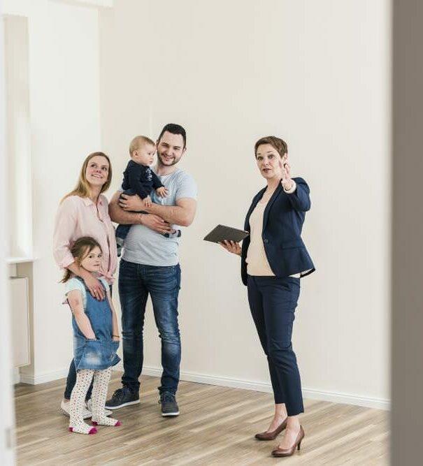 Courtier en prêt immobilier en Ille-et-Vilaine et en Pays de la Loire