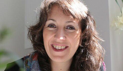 Jennifer Simon, fondatrice de l'Artisan Courtier, Courtier en prêt immobilier à Bruz