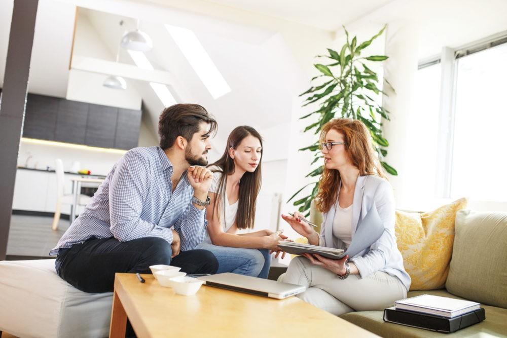Un accompagnement sur-mesure dans la recherche de prêt immobilier