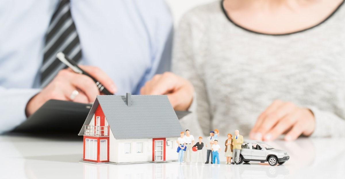 Renégociation de prêt immobilier