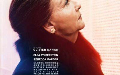 Avant-première de Simone à Bruz