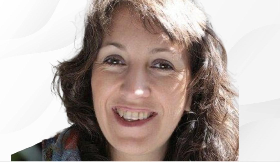 Jennifer Simon, fondatrice de l'Artisan Courtier, Courtier en prêt immobilier à Bruz