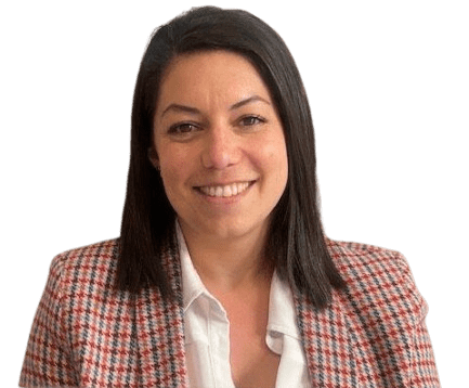 Photo d'Alice notre conseillère chez Rennes Courtage