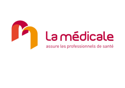 photo du logo de la medicale