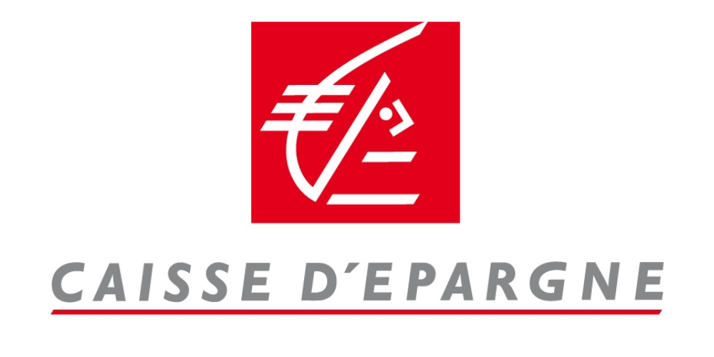 Photo du logo de la CE