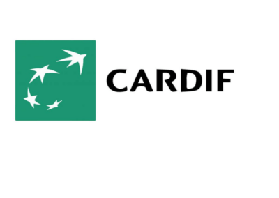 photo du logo de Cardif