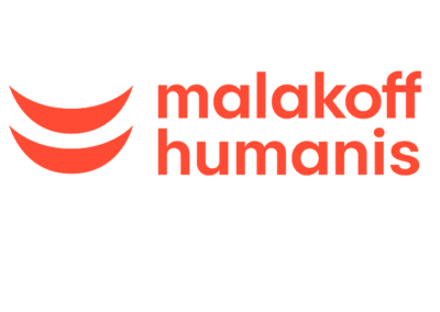 photo du logo de malakoff humanis